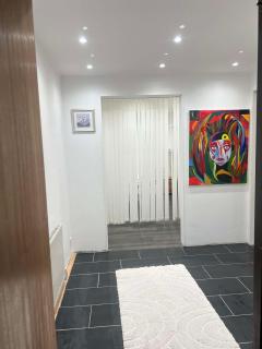 3 and half room apartment - 9
