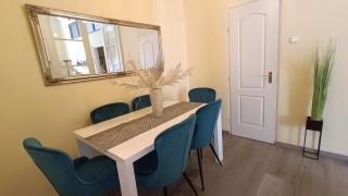 Budapest Parlament Welcome Apartment - Budapest - 1