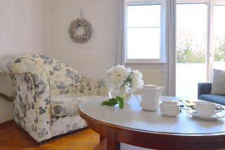 Ferienhaus Rügen - Pantow - 6