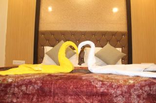 Hotel Skylark - Vapi - 7