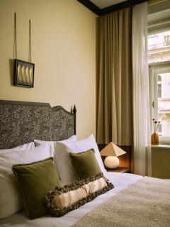 Sir Prague, part of Sircle Collection - Prag - 5