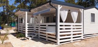 Mobile Home Nelly - Biograd na Moru - 5
