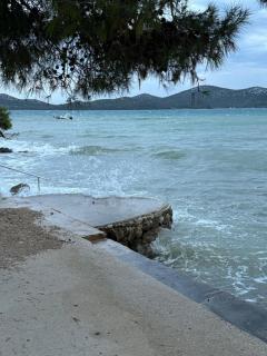 Mobile Home Nelly - Biograd na Moru - 3