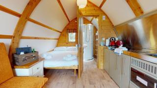 Hill Farm and Orchard - Leighton Buzzard - 4