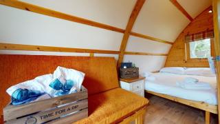 Hill Farm and Orchard - Leighton Buzzard - 3