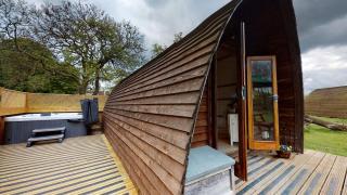 Hill Farm and Orchard - Leighton Buzzard - 1
