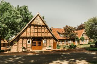 Ferienwohnung Bussjans Hof - 9