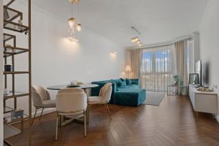 Luxury Living in Floreasca - Amazing City Views - Bucharest - 2