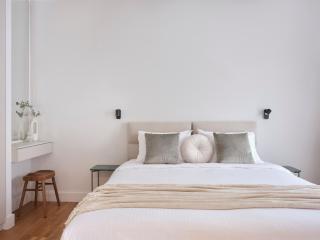 Sleek & Stylish 2 bd apt with Parthenon view - Athens - 7