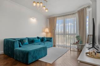 Luxury Living in Floreasca - Amazing City Views - Bucharest - 9