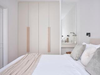 Sleek & Stylish 2 bd apt with Parthenon view - Athens - 2