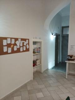 Apple Lemonade B&B - 1