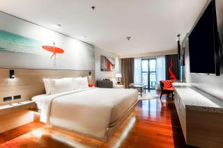 Radisson RED Phuket Patong Beach - Patong - 0
