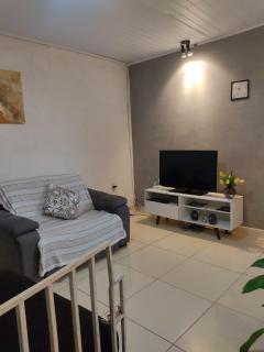 Casa em Açu da Torre Praia do Forte - Mata de São João - 7