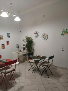 Apple Lemonade B&B - Vietri sul Mare - 8