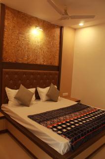 Hotel Skylark - Vapi - 0