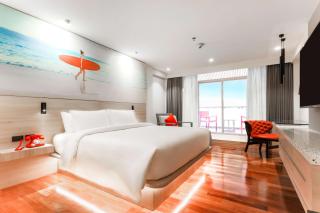 Radisson RED Phuket Patong Beach - Patong - 9