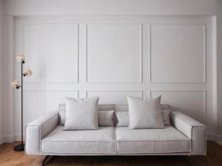 Sleek & Stylish 2 bd apt with Parthenon view - 0