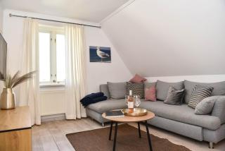 Ferienwohnung Oberleutnant - Westerland - 9