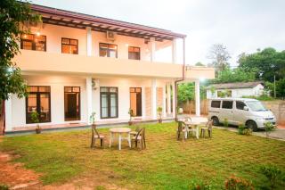 DLG Green Studio - Weligama - 0