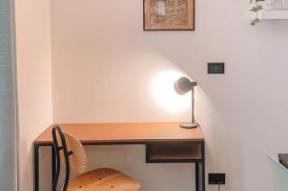 Monolocale Mac Mahon - Milan - 8