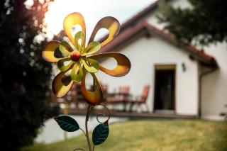 Ferienwohnung Wald und Wild - Löffingen - 5