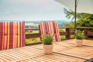 Ferienwohnung Wald und Wild - Löffingen - 9