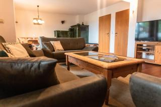 Ferienwohnung Wald und Wild - Löffingen - 4