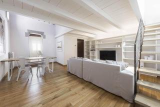 Loft al Conventino by MMega - Florence - 0
