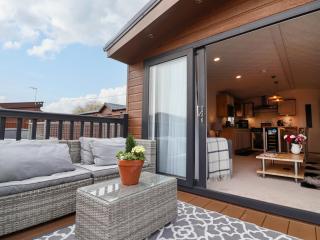 Lodge 36 - Kingfisher Lodge - Evesham - 8