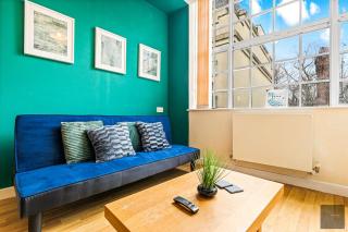 Chic City Escape - 1BR City Centre - 7