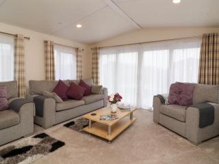 Lodge 36 - Kingfisher Lodge - Evesham - 2