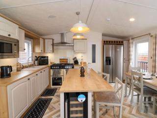 Kingfisher Lodge - Evesham - 1