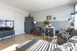 De Schelp 67, Free parking - Zandvoort - 7