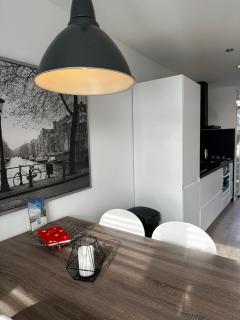 De Schelp 67, Free parking - Zandvoort - 4