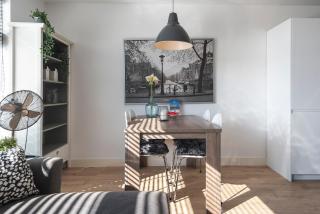 De Schelp 67, Free parking - Zandvoort - 3