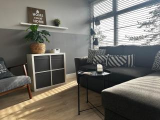 De Schelp 67, Free parking - Zandvoort - 2