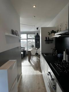 De Schelp 67, Free parking - Zandvoort - 1