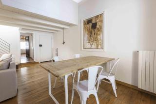 Loft al Conventino by MMega - Florence - 6