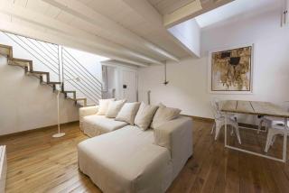 Loft al Conventino by MMega - Florence - 9