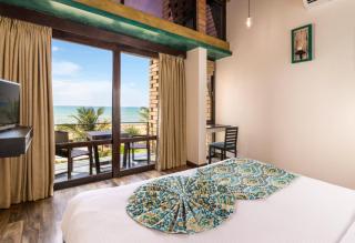 Inidi Leisure Luxury Boutique Hotel & Spa - Wadduwa - 7