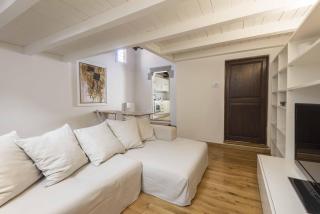 Loft al Conventino by MMega - Florence - 8