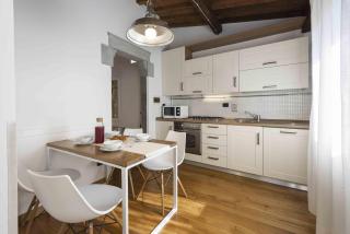 Loft al Conventino by MMega - Florence - 4