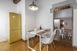 Loft al Conventino by MMega - Florence - 1