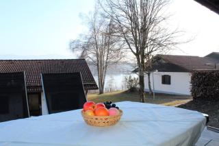 Ferienhaus Nr 133, Kategorie Economy, Feriendorf Hochbergle, Allgäu - Karlsebene - 1