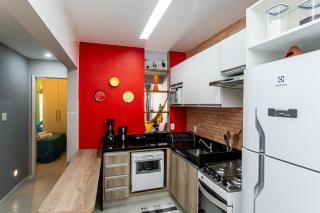 Botafogo - comfort, free view and location - Rio de Janeiro - 9
