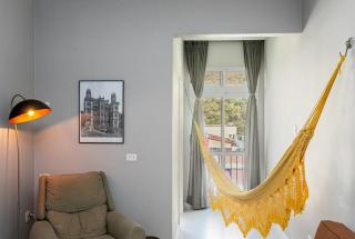 Botafogo - comfort, free view and location - Rio de Janeiro - 8