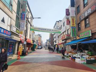 Raon Stay Jamsil - Seul - 2