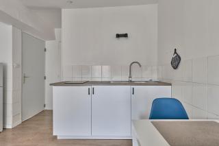 Château Émeraude, T2 hypercentre, Terrasse, Charme et détente - Château-Thierry - 6