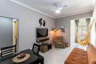 Botafogo - comfort, free view and location - Rio de Janeiro - 4